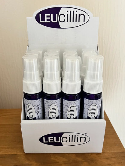 Leucillin